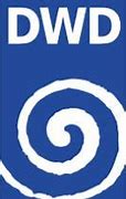 Logo dwd